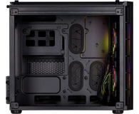 Corsair Crystal Series 280X RGB czarna - 455786 - zdjęcie 15